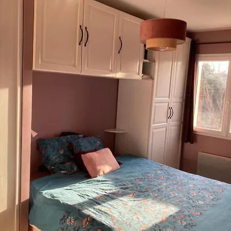 Homestay La Maison Des Massena *