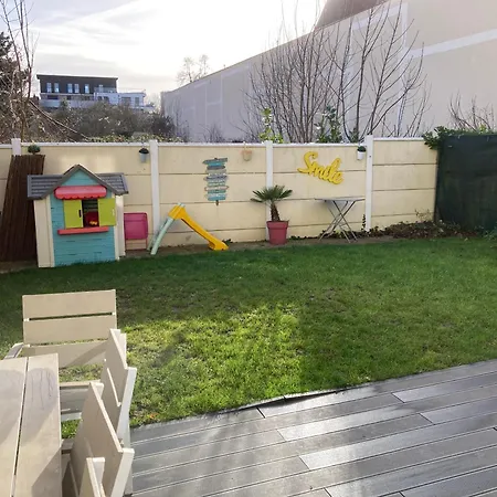 La Maison Des Massena *
